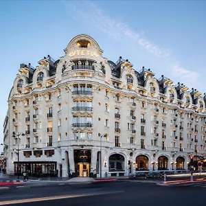 Mandarin Oriental Lutetia, צרפת
